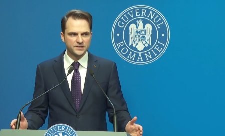 Ministrul Energiei: Datele de astazi arata ca Romania are un pret la energie electrica cel mai mic din regiune