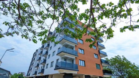 (P) Palm Residence Oltenitei - apartamente premium la intrarea in Popesti <span style='background:#EDF514'>LEORDENI</span> la cele mai bune preturi