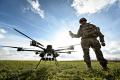 Drone romanesti pentru campul de lupta. Compania OVES Enterprise lanseaza Storm Shadow AI, o solutie AI on-premise, care poate fi integrata pe vehiculele autonome in campul de lupta