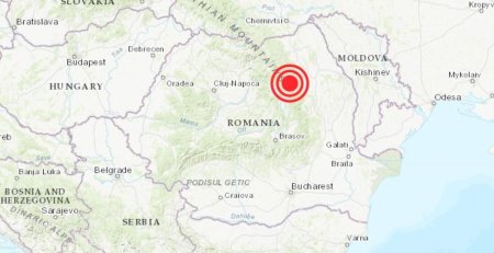 Verificari la <span style='background:#EDF514'>BARAJ</span>ul Bicaz, dupa cutremurul cu magnitudinea 3,3 care a avut loc in judetul Neamt
