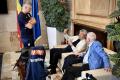 Dezvaluirea Generalului din cantonamentul nationalei » Ce l-a rugat Edi pe Mircea Lucescu: Eu nu am intervenit