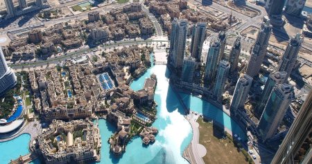 Dubai isi pierde farmecul pentru rusii bogati: costul vietii a devenit prea mare pentru ei