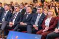 Ce s-a discutat la forumul Moldova-Romania Capital Bridges: Cooperarea cu autoritatile si sectorul privat din Romania sunt esentiale pentru transformarea pietei de capital din Republica Moldova intr-un motor al cresterii economice si al prosperitatii durabile