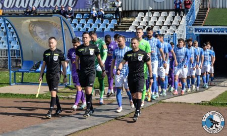 Corvinul Hunedoara - Gloria Buzau deschide play-off-ul din Liga 2 » <span style='background:#EDF514'>TOTUL</span> despre lupta pentru promovare