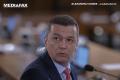 Grindeanu: Contractul pentru inca un lot din sectiunea mon<span style='background:#EDF514'>TANA</span> a A8 intra in licitatie