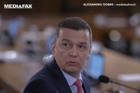 Grindeanu: Contractul pentru inca un lot din sectiunea montana a A8 intra in licitatie