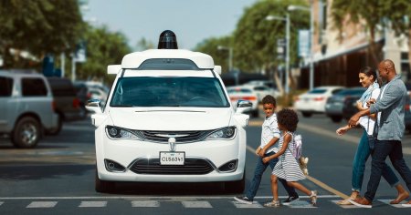Se lanseaza prima solutie AI din Romania pentru vehicule operate fara interventie umana