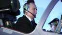 Putin lanseaza noi amenintari, deranjat de extinderea bazei aeriene romanesti de la Mihail Kogalniceanu