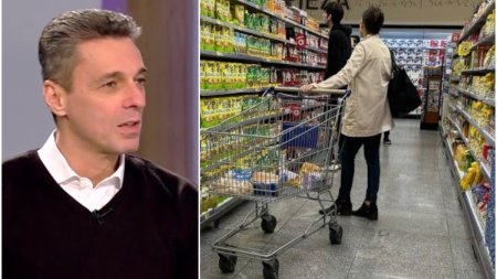 Mircea Badea, despre ideea inchiderii supermarketurilor in weekend: 