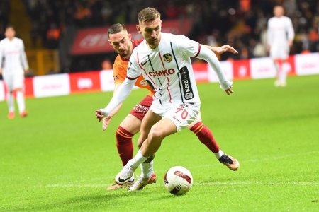 Standard Liege e gata sa renunte la Denis Dragus » Cat cer belgienii