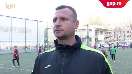 Ex-fotbalistul <span style='background:#EDF514'>SILVIU</span> Izvoranu, despre nationala, EURO 2024 si postul de fundas stanga: Preferatul meu e Nicusor Bancu