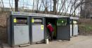 Hibele programului de reciclare RetuRo. Punctele de colectare a gunoiului din Romania, facute praf de 