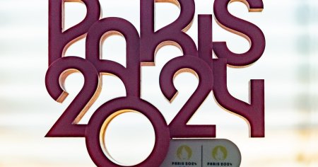 Serviciile de informatii franceze au recomandat anularea ceremoniei de deschidere a Jocurilor Olimpice din 2024, de la Paris