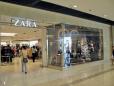 Zara intra indirect pe piata de moda second-hand din Romania prin initiativa 