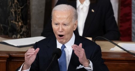 Biden a fost invitat sa depuna marturie in Congres despre participarea rudelor in afacere