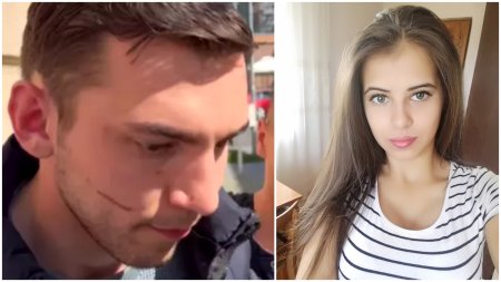 Ucigasul din Timisoara, vizitat de familie, in timp ce Andreea era inmormantata: Nu pot sa-l privesc in ochi. Suntem terorizati