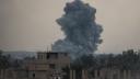 Cel putin 36 de soldati sirieni au fost ucisi intr-un atac langa Alep. Inamicul israelian a lansat un atac aerian