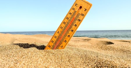 Temperaturi de vara in weekend! Poate fi cel mai cald final de saptamana de martie din ultimii 72 de ani