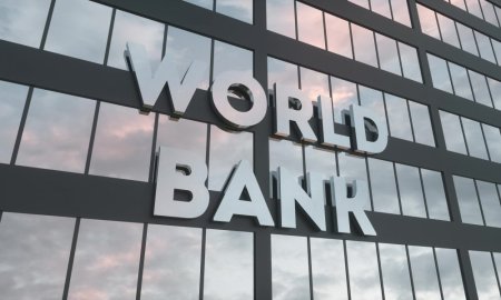 Banca Mondiala a pub<span style='background:#EDF514'>LICA</span>t date confidentiale cu privire la finantarea pietelor emergente
