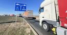 <span style='background:#EDF514'>ATENTIONARE</span> de calatorie in Ungaria. Restrictii de circulatie pentru camioanele de mare tonaj
