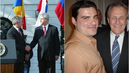 Radu Tudor: Acum 20 de ani, Romania a revenit definitiv in spatiul libertatii, democratiei si securitatii