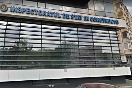 Cine este noul inspector general al Inspectoratului de Stat in Constructii