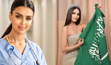 Cine e Rumy Alqahtani, prima reprezentanta a Arabiei Saudite la Miss Universe. Mihaela Radulescu sustine participarea ei