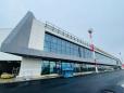 Nou Terminal Schengen de la Timisoara are 8000mp si poate procesa 800 de pasageri pe ora/ Investitia, 190 de milioane de lei