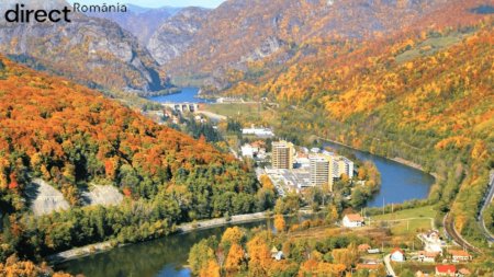 O locatie retrasa, vacanta linistita. Iata de ce sa va grabiti sa cautati cazare in <span style='background:#EDF514'>CACIULATA</span>