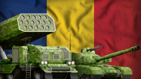 Romania va apara militar Moldova in cazul unui atac al Rusiei - Interviu video