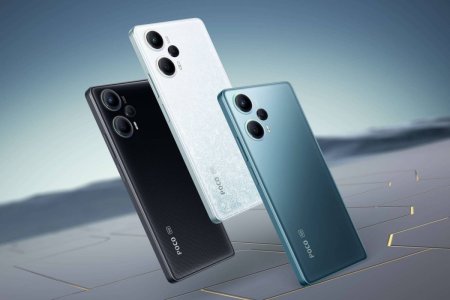 Zvon: Xiaomi pregateste lansarea modelelor Redmi Note 13 Turbo / Poco F6