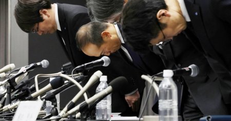 Scandalul <span style='background:#EDF514'>SUPLIMENTE</span>lor alimentare din Japonia. Bilantul creste la cinci decese