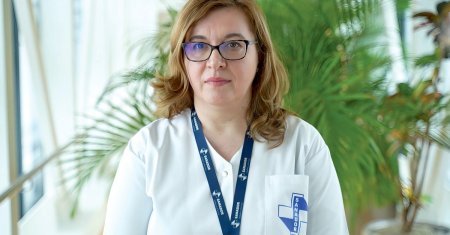 Ce este radio<span style='background:#EDF514'>TERAPIA</span> stereotaxica. Dr. Cristina Iftode: In anumite situatii, poate inlocui si o interventie chirurgicala