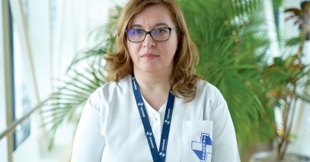 Ce este radioterapia stereotaxica. Dr. Cristina Iftode: In anumite situatii, poate inlocui si o interventie chirurgicala