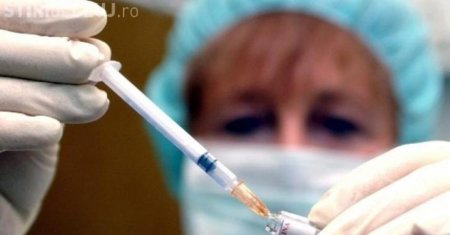 Patru cazuri de febra tifoida in Romania. Pacientii sunt romani si au cotractat virusul din doua tari