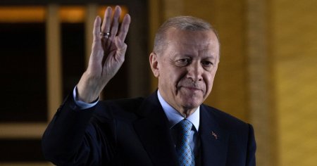 Presedintele turc Recep Tayyip Erdogan face prima vizita in SUA in <span style='background:#EDF514'>TIMPUL</span> mandalului lui Joe Biden