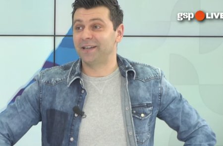 Raul Rusescu, declaratia zilei: Pentru nebunul ala de patron... Sunt subiectiv acum