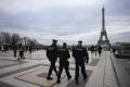 Franta intensifica securitatea la Jocurile Olimpice si cere ajutor de la alte tari