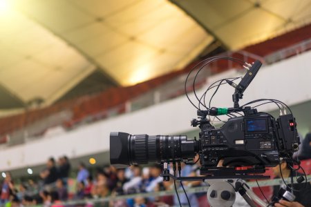 O televiziune importanta de sport dispare din peisajul media romanesc