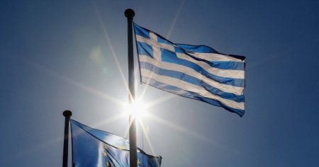 Grecia va majora salariul minim cu 50 de euro pe luna de la 1 aprilie