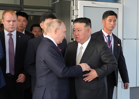 Sub pretextul ingrijorarii pentru nord-coreeni, Moscova forteaza ONU sa nu mai monitorizeze sanctiunile impuse Phenianului. Ce urmareste, de fapt, Putin