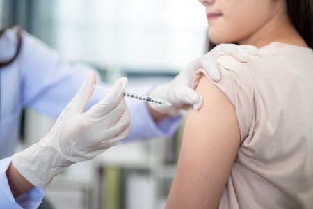 Primul caz de febra tifoida din 2024, la Spitalul Victor Babes din Capitala. Este o boala perfect prevenibila prin vaccinare