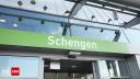 Terminal Schengen, inaugurat cu doua zile inaintea aderarii, pe un mare aeroport din Romania | Marcel Ciolacu: 
