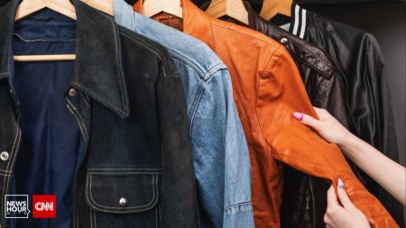 Thrifting, noul fenomen care i-a cucerit pe tinerii din Romania. Specialistii explica schimbarile majore in cumpararea hainelor