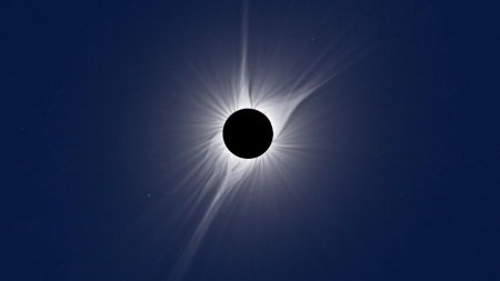 Eclipsa totala de Soare 2024. Stare de urgenta declarata in regiunea Niagara, inaintea fenomenului ceresc