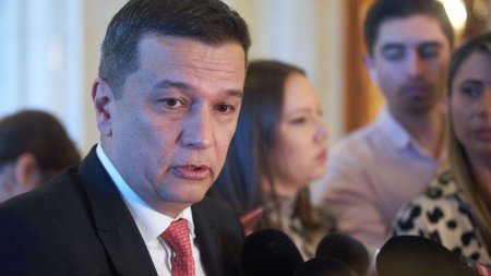 Grindeanu, despre noul terminal de la <span style='background:#EDF514'>AEROPORTUL TIMISOARA</span>: A crescut sub ochii mei, an de an