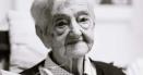 Singurul supravietuitor al <span style='background:#EDF514'>LAGARUL</span>ui Auschwitz-Birkenau din Targu Mures, Zsuzsa Diamantstein, a murit la 102 ani