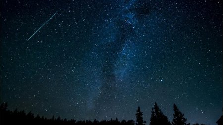 Fenomen spectaculos pe cer, ce poate fi observat o data in viata: O noua stea va putea fi vazuta cu <span style='background:#EDF514'>OCHIUL</span> liber, timp de cateva zile