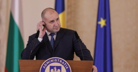 <span style='background:#EDF514'>DIMITAR</span> Glavchev va deveni prim-ministru al guvernului bulgar de tehnicieni