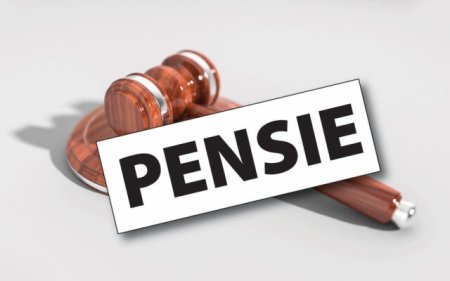 Avertisment. Categoriile de pensionari care vor avea pensii mai mici